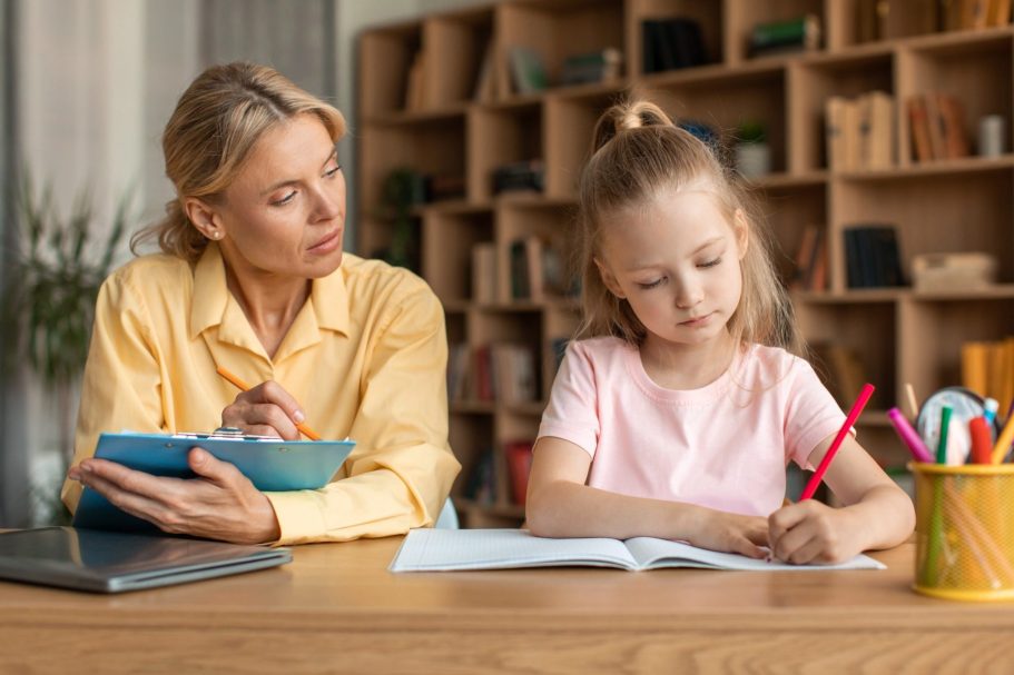 Diagnostic Dyslexia Assessment