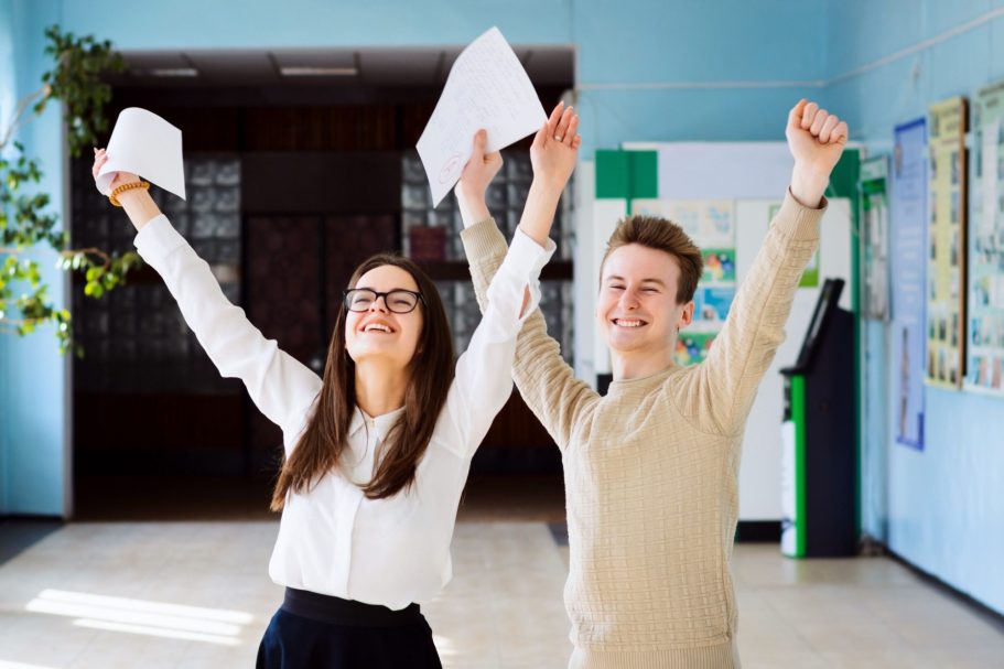 School support with exam access arrangements